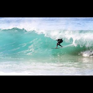 Meet your Posher, Jeffrey